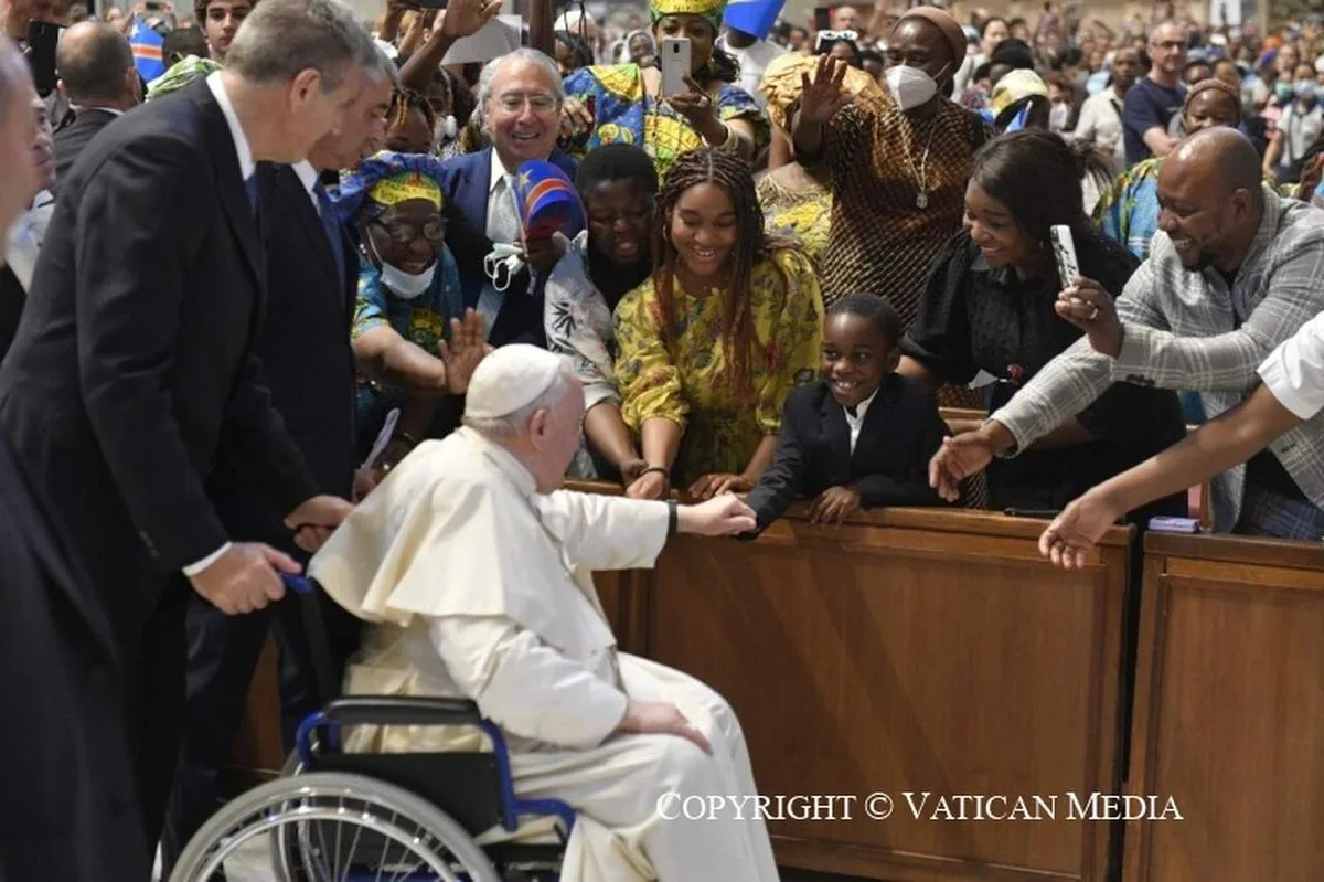 Vatican Media
