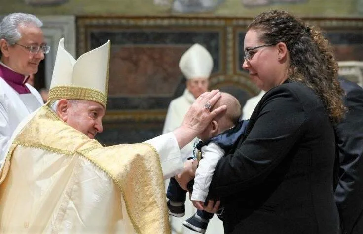 Vatican Media