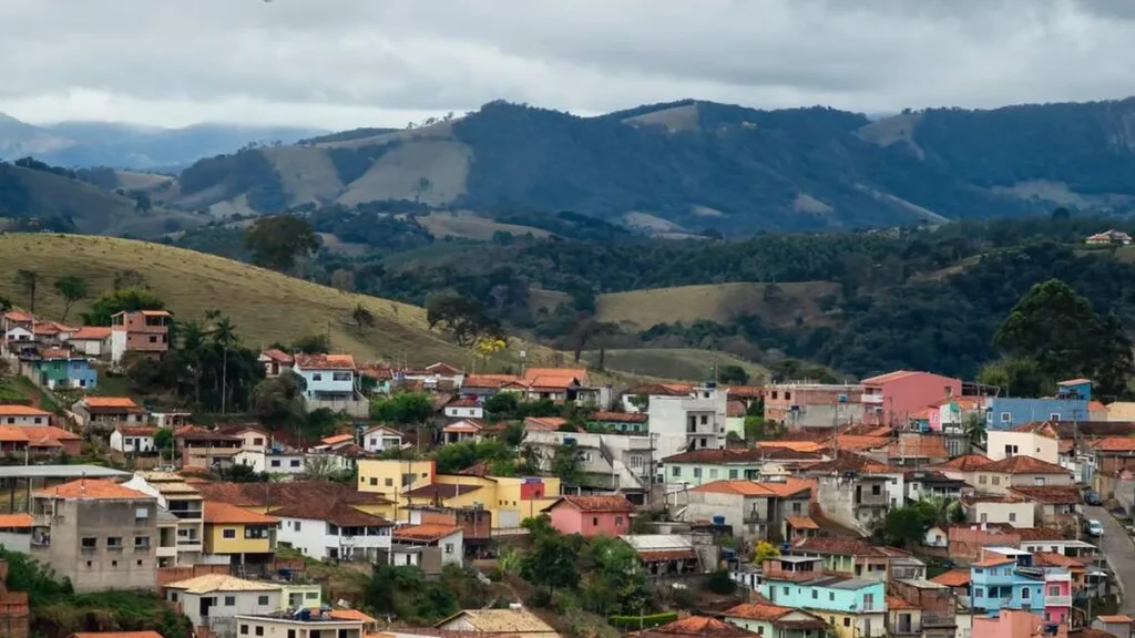 Imagem cunha vale do paraiba do artigo Censo aponta que Vale do Paraíba tem mais de 2,5 milhões de habitantes