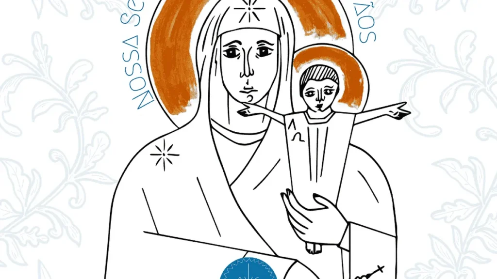 Nossa Senhora Auxílio dos Cristãos