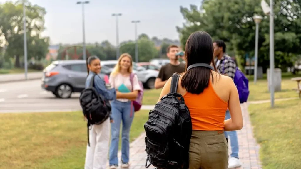 Imagem Volta as aulas do artigo De volta aos estudos? Confira conselhos de São Tomás para você!