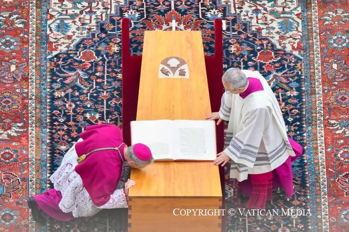 Vatican Media