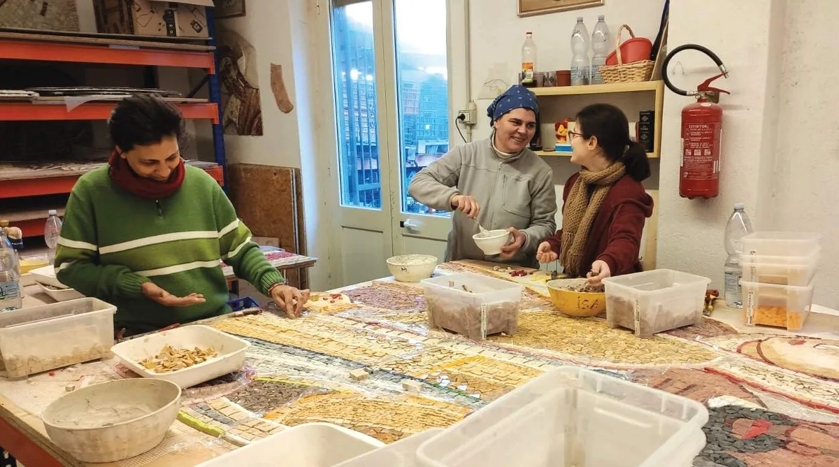 Centro Aletti