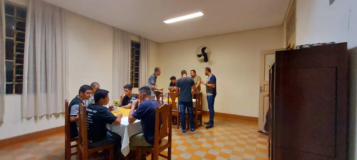 Secretariado Vocacional