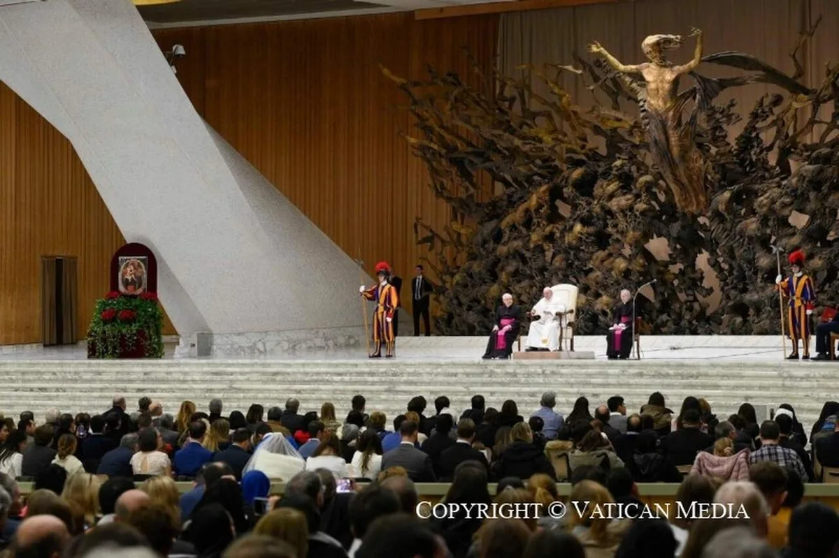 Vatican Media