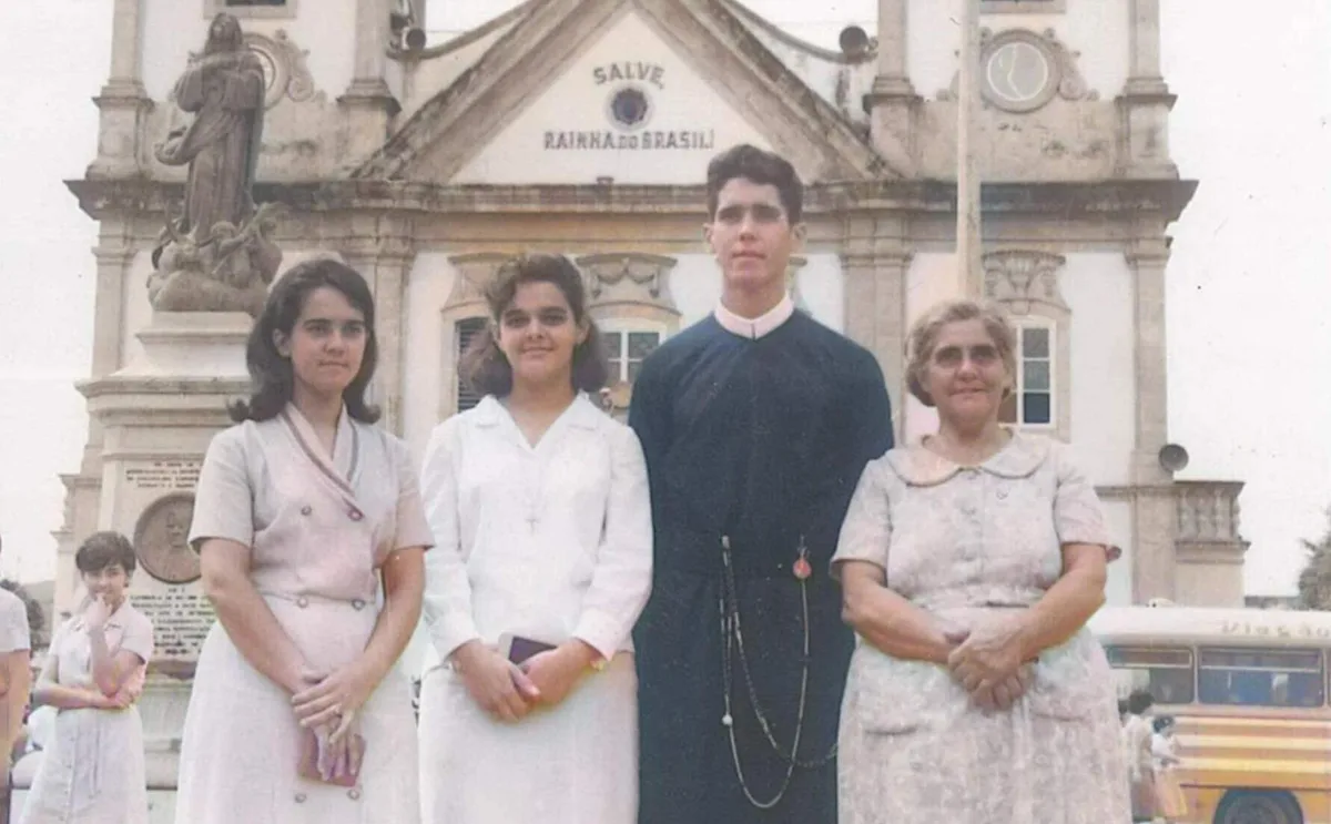 Arquivo Pessoal