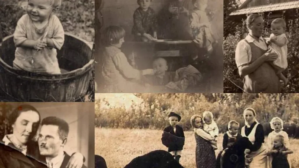 Imagem Familia Ulma do artigo Família inteira é beatificada na Polônia