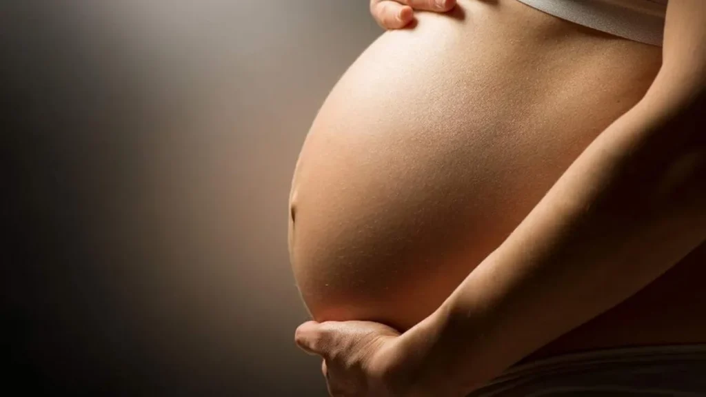 Imagem Gravidez do artigo CNBB reprova iniciativa do Governo Federal em flexibilizar o aborto
