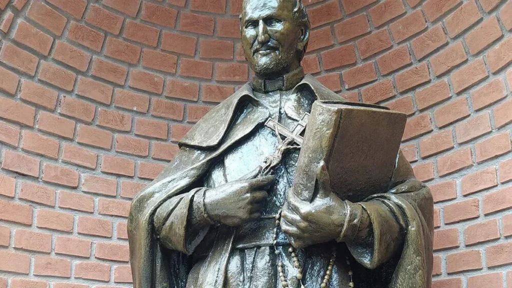 Imagem RdA Jan23 Mensagem Redentorista do artigo Santo Afonso evangeliza através dos livros