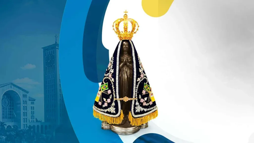 Imagem TOPO RAR do artigo Rede Aparecida de Rádio estreita laços com rádios do Brasil