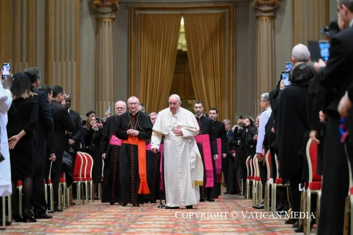 Vatican Media