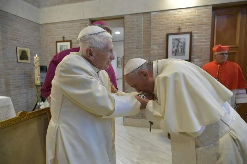 Vatican Media