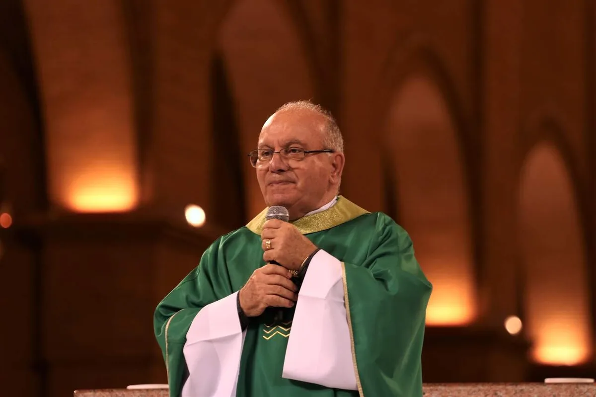 Mário Pereira
