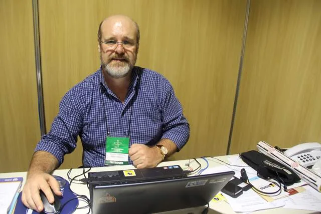 Eduardo Gois - JS