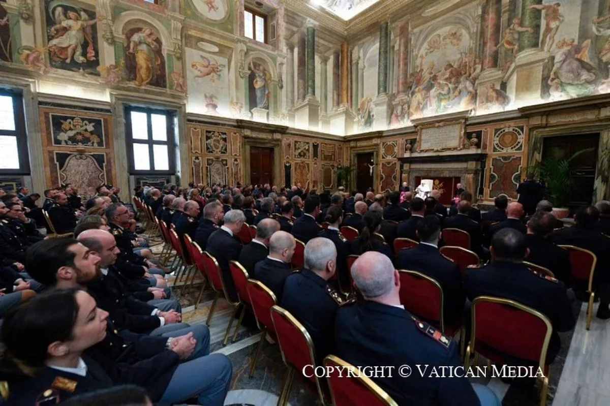 Vatican Media