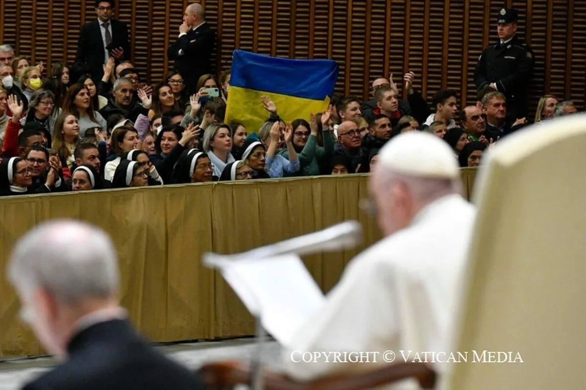 Vatican Media