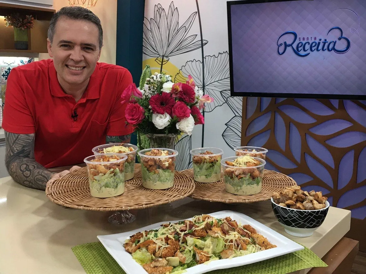 Produção TV Aparecida