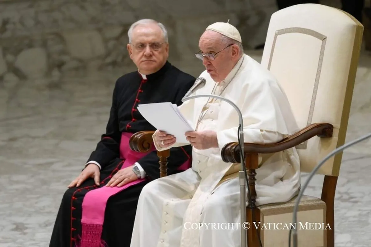 Vatican Media