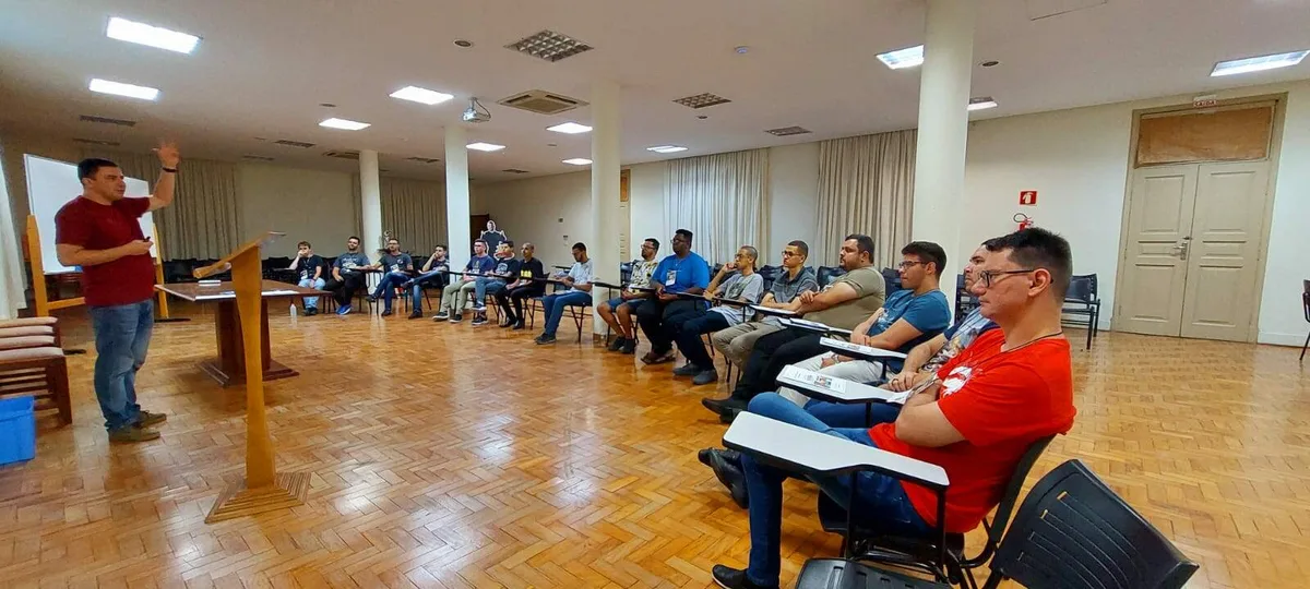 Secretariado Vocacional