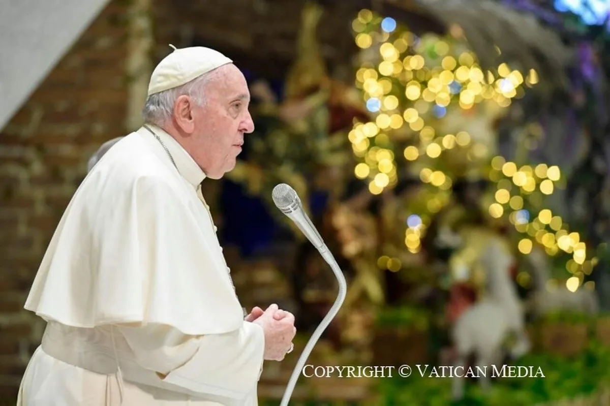 Vatican Media