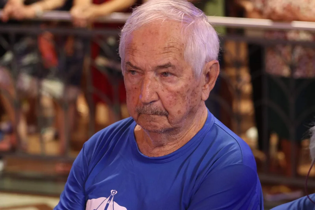 Gustavo Cabral
