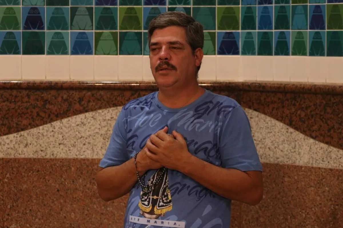 Gustavo Cabral