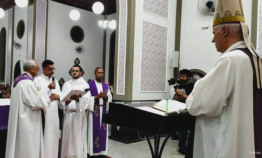 Arquidiocese de Aparecida