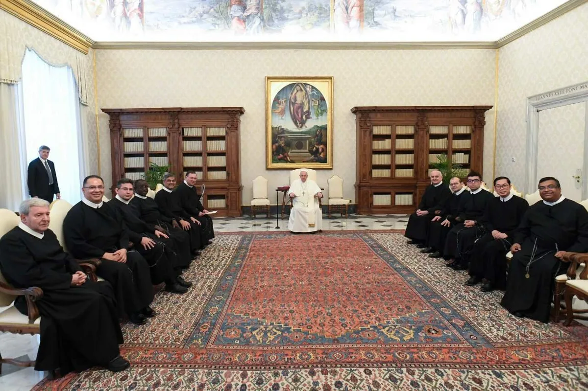 Vatican News