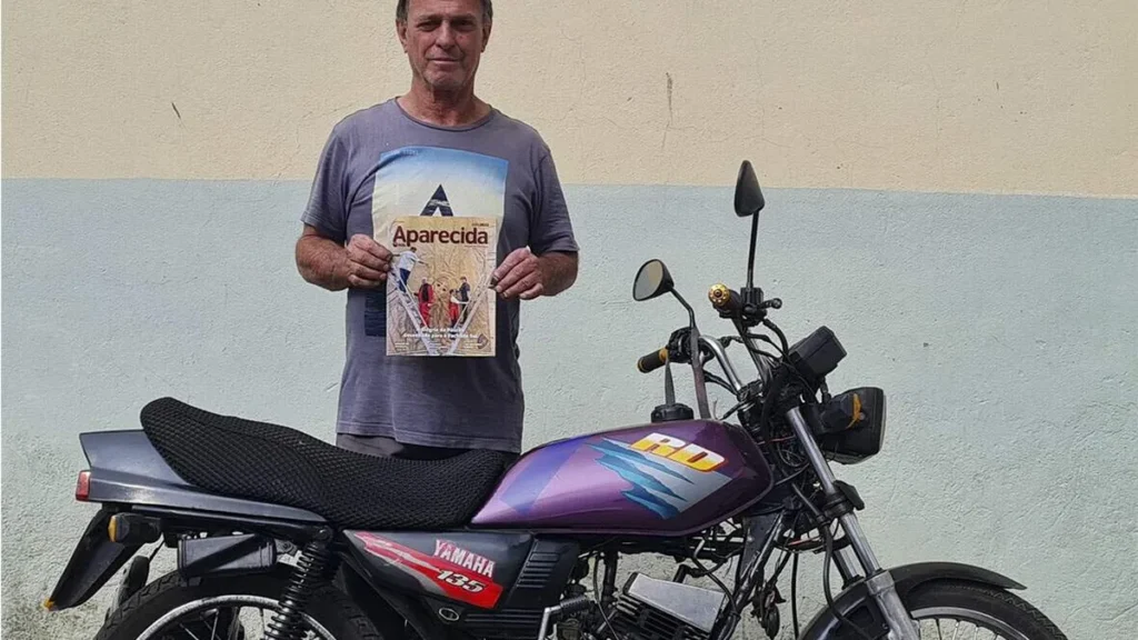 Imagem RdA Fev23 Historias de Fe 01 do artigo Histórias de Fé - Hemilton José Noronha