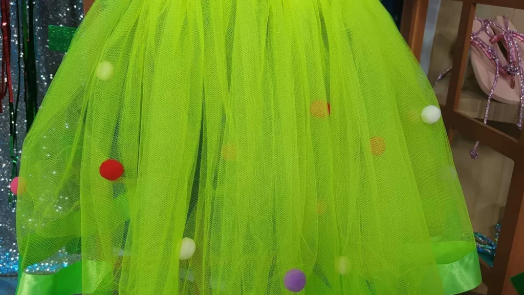 Imagem WhatsApp Image 2023 02 16 at 14.04.30 1 Easy Resize.com do artigo Saia de tule para o carnaval (tutu) - Faça Você Mesmo