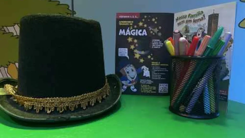 Imagem 3 magicas DM do artigo 3 mágicas para aprender