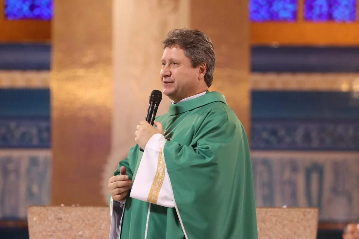 Gustavo Cabral