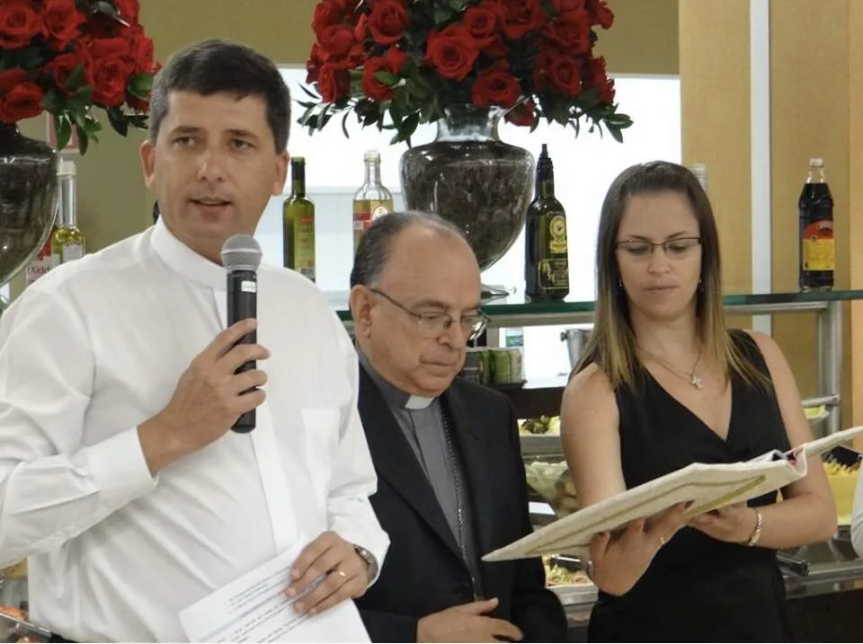 Daniele Souza
