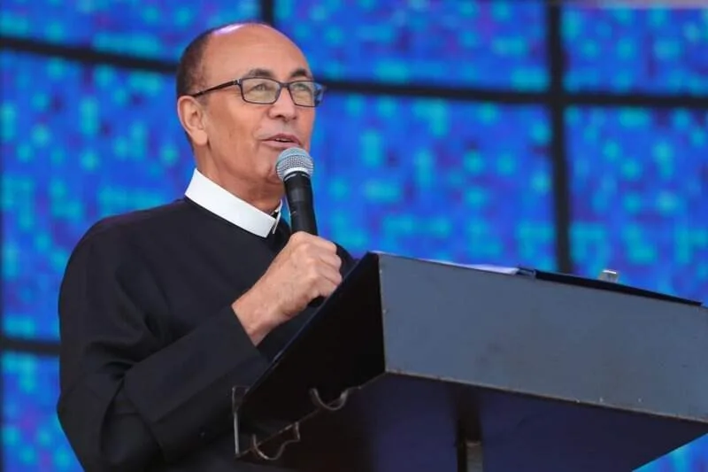 Gustavo Cabral