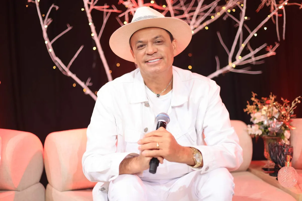 Juan Ribeiro/Tv Aparecida