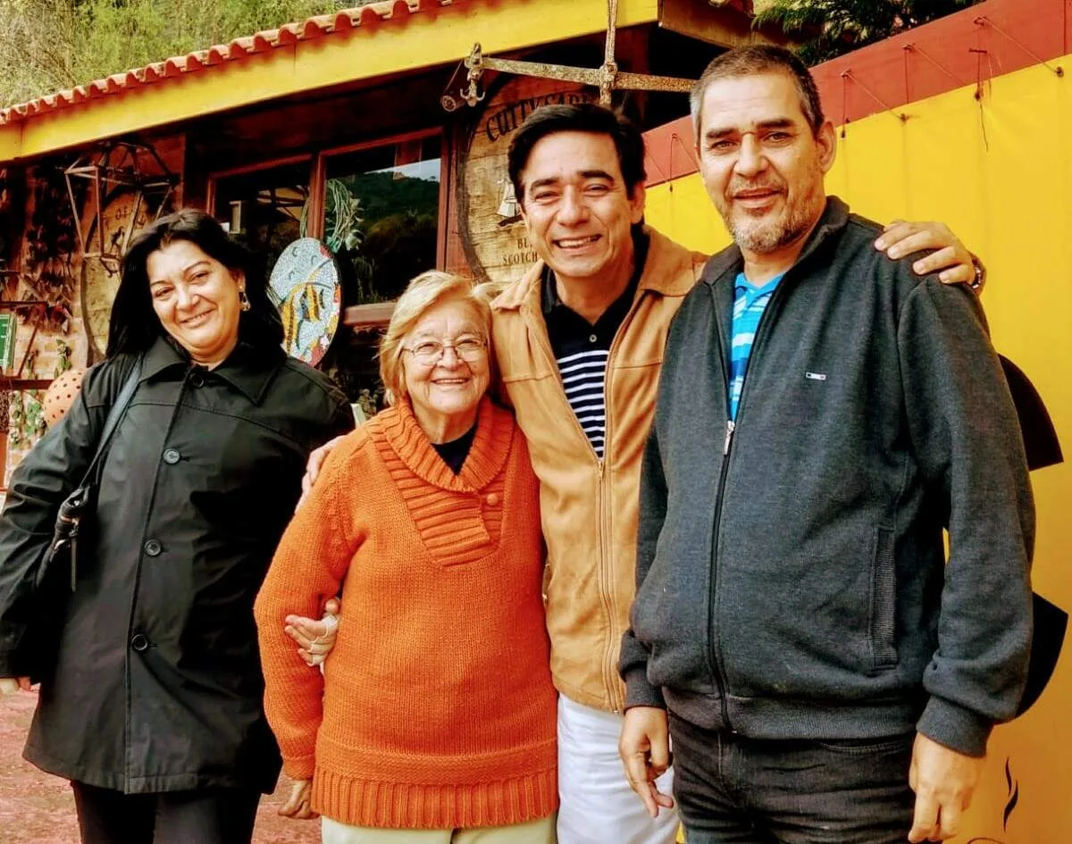 Arquivo Pessoal