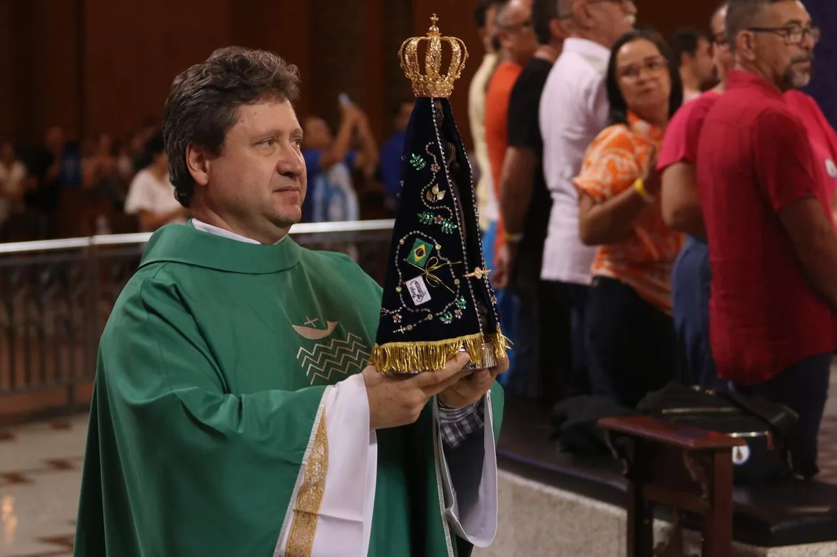 Gustavo Cabral