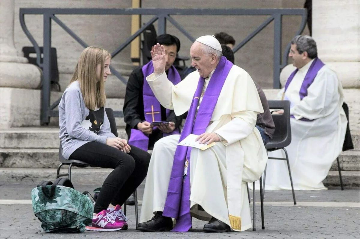 Vatican Media