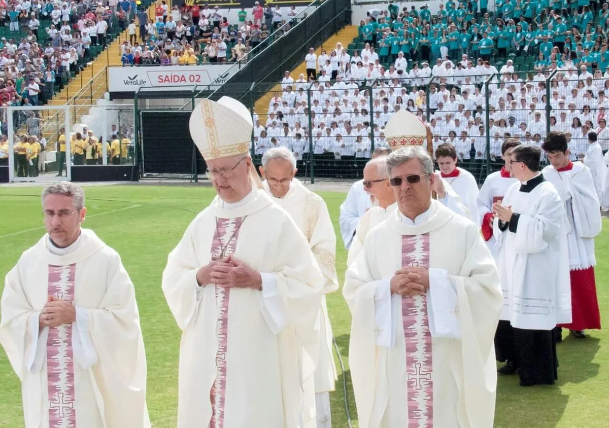 Arquidiocese de Florianópolisv