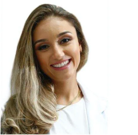 Arquivo pessoal/ Tamires Ribeiro