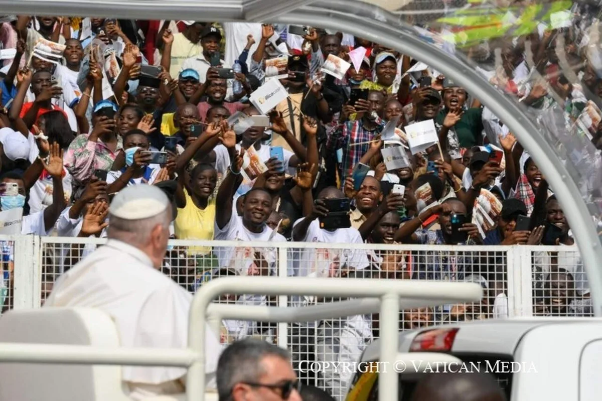 Vatican Media