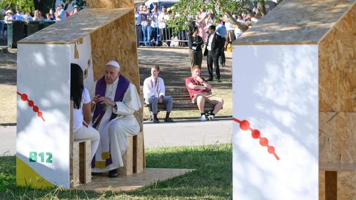 Vatican Media