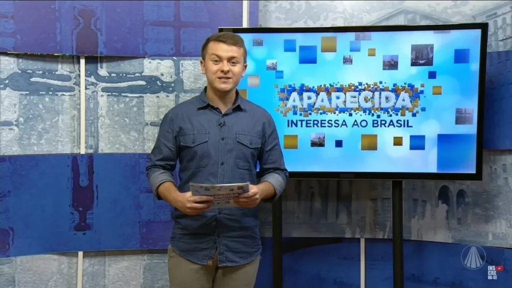 Imagem Aparecida Interessa ao Brasil do artigo Aparecida Interessa ao Brasil - 27 de fevereiro de 2023
