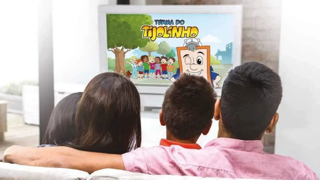 Não perca essa oportunidade: Devotos Mirins Show todo sábado às 13h e todo domingo 14h, na TV Aparecida
