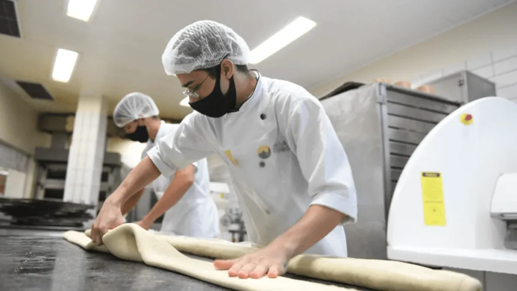 Imagem Maos na Massa Obras Sociais do artigo Você faz: Ajudar as pessoas faz bem| Mãos na Massa