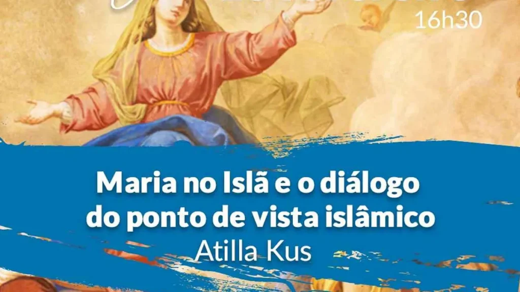 Maria no Islã