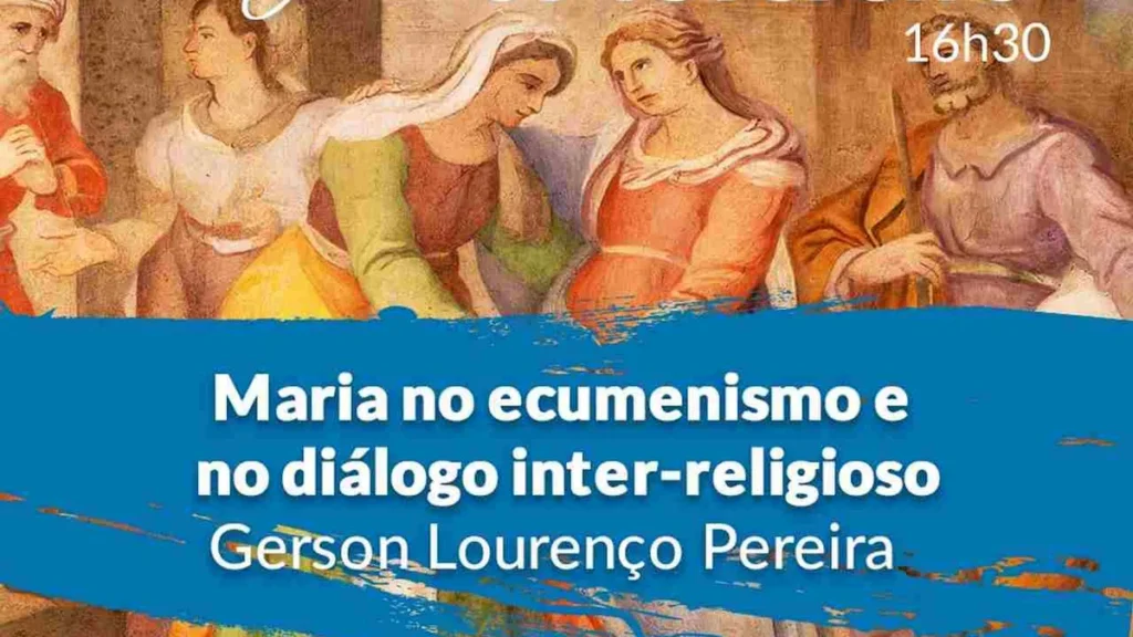 Maria no ecumenismo