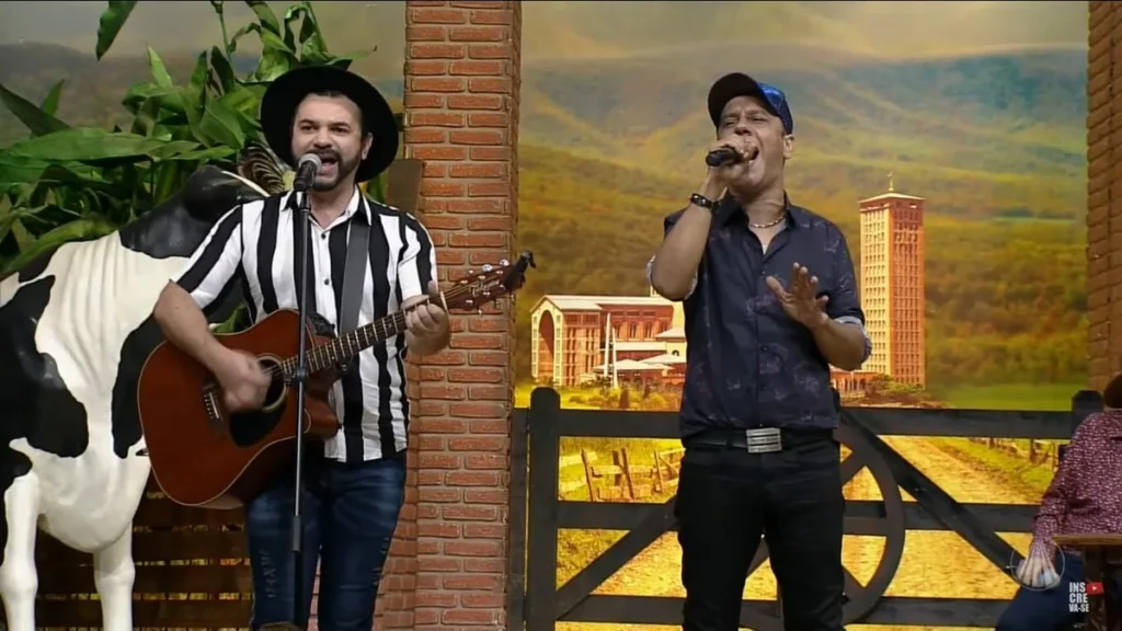 Imagem Participacao de Roger e Rogerio 26 de fevereiro de 2023 do artigo Participação de Roger e Rogério - 26 de fevereiro de 2023