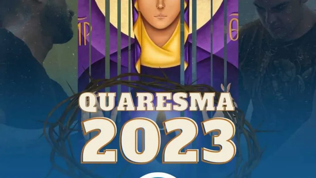 Imagem SERIE DOLOROSA OFICIAL AUTORES 1 do artigo DOLOROSA: Meditação das Sete Dores de Maria para a Quaresma