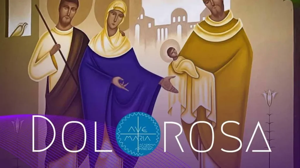 Serie Dolorosa
